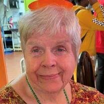 Ms. Sara Joan Haygood Obituary