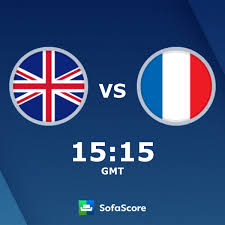 For control of north america. Great Britain U20 France U20 Live Score Video Stream And H2h Results Sofascore