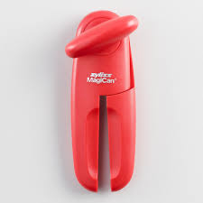 Zyliss Magican Can Opener By World Market In 2020 Can Opener Tin Opener Canning