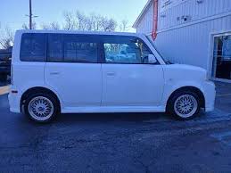 Image result for White 2006 Scion