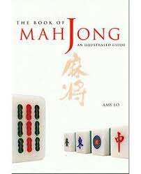 the book of mahjong an illustrated guide us 16 95 mahjong chinese book mahjong set