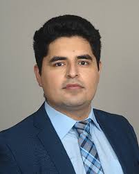 Luis Reyna de la Torre