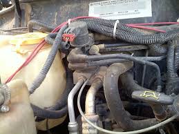 Chrysler, jeep®, dodge, mopar® and hemi® are registered trademarks of chrysler llc. Egr Valve Question For A 96 Cherokee Jeep Cherokee Forum