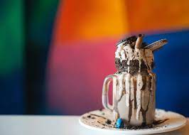 Best Milkshakes In Singapore Slurp On Ultra Rich Shakes Honeycombers
