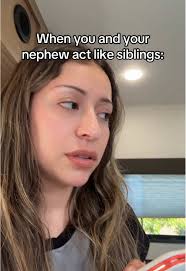 Amy Carron Nephew Reveal Real Videos