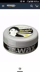 Hair gel is one of these products, and if you haven't been checking it out before, you certainly will after going through this article. Which Hair Styling Wax Is Good For Hair Quora
