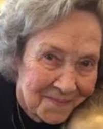 Pauline McMillan Duncan Obituary July 23, 2023