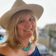 Rhona Beaumont: finding inner peace