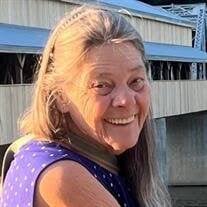 LuAnn Lister Obituary (2025)