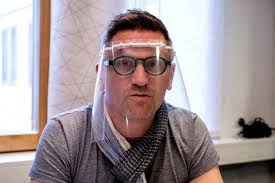 3D-printern går för högtryck