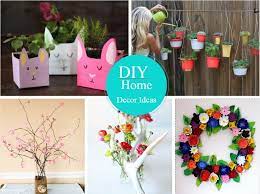 Do It Yourself With These Homemade Projects That Give Major Impact For A Small Budget Diy Decorati Diy Crafts For Home Decor Diy Decor Crafts Diy Home Crafts
