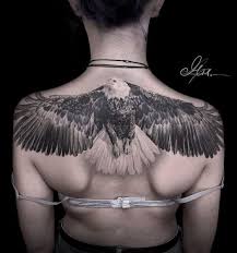 Check spelling or type a new query. Hidden Eagle Tattoo Meanings For Men And Women Tattoosfolder