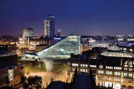 Man utd's biggest european wins. Manchester City Of Chemnitz
