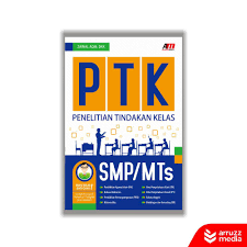 Upaya meningkatkan keaktifan dan hasil belajar pkn materi politik luar negeri. Classroom Action Research Book Ptk Smp Mts Shopee Malaysia