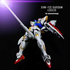 DROY auf X: „Vagan MS Prototype X-Rounder Gundam Legilis. Modeler: Joseph  Escobar #gundam #gunpla #gunplaphotos t.cooSXC1WVvpa“  X