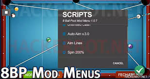 That's the latest and working mod. 8 Ball Pool Hacks Mods Aimbots Mod Menus Bots Cheats For 8bp On Android Ios Pc
