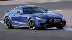 This mercedes amg clk gtr, for example. Don T Buy A Mercedes Amg Gt R Unless You Plan On Taking It To The Track Ars Technica
