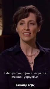 Yazar Nihan Kaya “Bütün sevdiğim iyi edebiyatçıların, iyi birer psikolog  olduğunu da söylüyorum.”, TRT 2’de yayınlanan Edebiyat Söyleşileri  programına yazar Nihan Kaya (@nihanka7 ) konuk oldu. ...