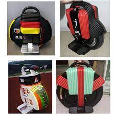electric unicycle bumper strip protective strip accessories unicycle bumpers baby car seats