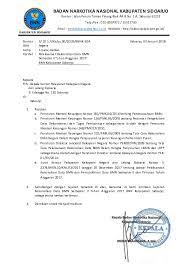 Maybe you would like to learn more about one of these? Pdf Surat Pengantar Rekonsiliasi Bmn Smt Ii Alexander Simorangkir Academia Edu