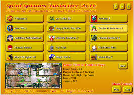 Gold Games Installer 2016 Free Download Games Angry Birds Star Wars Bubble Bobble