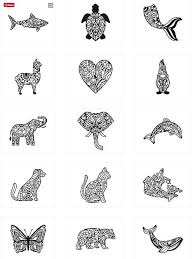 Download Where To Find Free Mandala Zentangle Svgs Mandala Free Clip Art Mandala Elephant