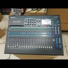 (1) total ratings 1, $1,098.99 new. Digital Mixer Allen Heath Qu 24 Chrome Original Shopee Indonesia