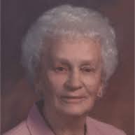 Janice V Reidt Obituary (1924