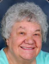 Obituary information for Freda M. (Auler) Pratt
