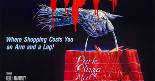 Chopping Mall Summary, Trailer, Cast, Where to Watch and More