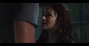 Pero ahora noah se va a harvard, y elle regresa a la escuela secundaria para su último año. El Stand De Los Besos Clip Noah Se Le Declara A Elle Tomatazos