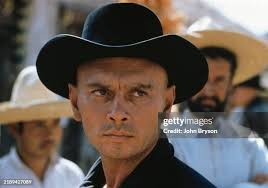 144 Yul Brynner Directed Photos & High Res Pictures