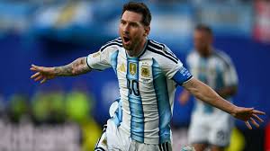 «Lo que está haciendo es una locura»: el mágico Lionel Messi deja boquiabierto a Pedri, quien sueña con enfrentarlo en la final del Mundial