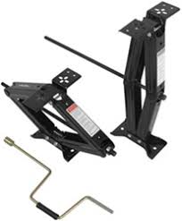 Check spelling or type a new query. Leveling Scissor Jack Set 30 Lift 10 000 Lbs Qty 2 Stromberg Carlson Camper Jacks Jsc 30