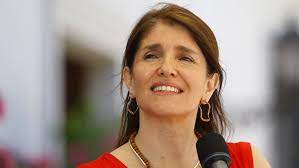 Jun 23, 2021 · paula narváez cuenta con más de 20 años de experiencia en políticas públicas, políticas de género y participación política de las mujeres. Paula Narvaez Insiste En Unidad De La Centroizquierda Necesitamos Vocacion De Mayoria El Mostrador