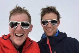 Q&A: The Whittaker Brothers Share Lessons From Their Mount Kennedy  Expedition