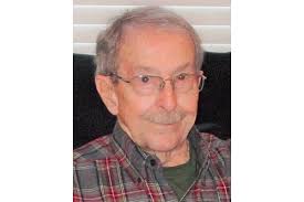 Harvey Harrison Obituary (1934