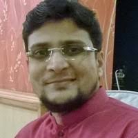 Mohammed Omair Khalid