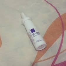Check spelling or type a new query. Cerita Yna Oxy Nase Nasal Spray Untuk Hidung Tersumbat