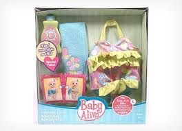 You are undoubtedly wondering how often you should give your baby a bath. 23 Must Have Baby Alive Acessories Diapers Clothes Food And More Toy Notes