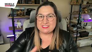 Interview: Cathy Hackl