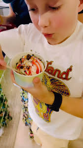 What a gorgeous Sunday afternoon to catch up with family at the  @vichotelyarraville 😻 there was live music, kids entertainment in the form  of bubbles, and a playground(and I should mention inside is a ...