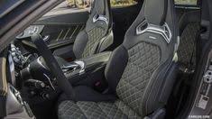 2017 Mercedes Amg C63 S Coupe Edition One Us Spec Interior Seats Hd Mercedes Amg Mercedes C63 Amg Amg C63