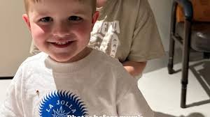 Fundraiser for Thomas Lawler by Keira Stone : Help to support Tiyarna's  little family