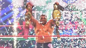 WWE NXT Great American Bash: Keith Lee becomes 'Champ Champ', Adam Cole's  403-day title comes to an end - other sports - Hindustan Times