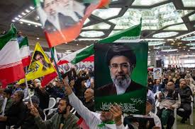 Iran War Live Updates: Tensions Rise as Iran Threatens to Retaliate Against U.S. Strikes