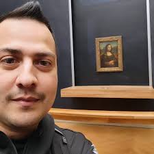 I was in the area and visited la comadre Ofelia Moreno aka La Doña. We're  going to eat Minnie the pig for the Fangz reunion 😁