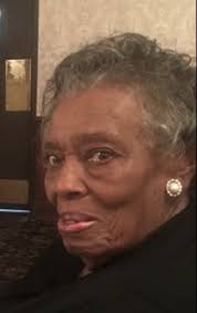 Carrie L. Allen Obituary