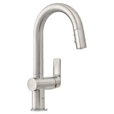 Top 10 best grohe kitchen faucet reviews: Grohe 30377dc0 Supersteel Defined 1 75 Gpm Single Hole Pull Down Kitchen Faucet With Silkmove And Easydock Technology Faucet Com