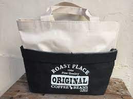 100均トートで男前リメイク 簡単5分10分 2時間まで 暮らしニスタ 100均 簡単 リメイク